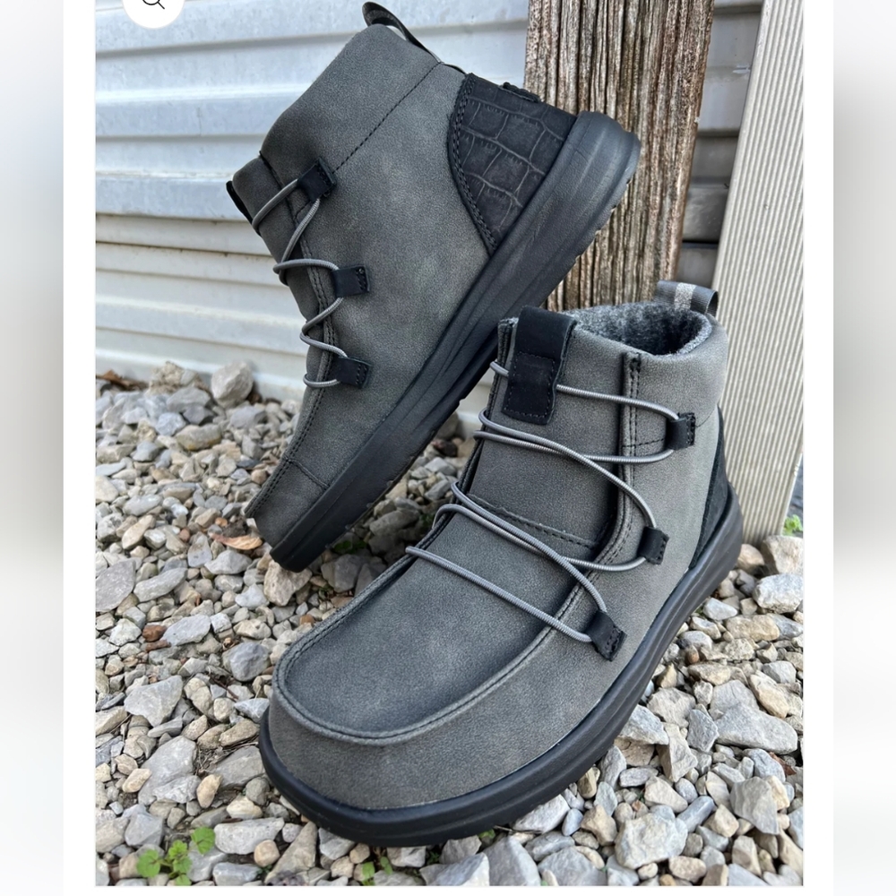 Hey Dude Eloise Ankle Boot